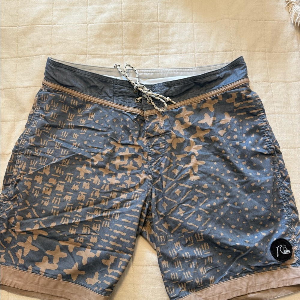 Quiksilver Men's Board Shorts